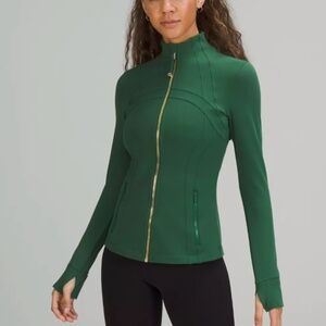 Lululemon Define Jacket
